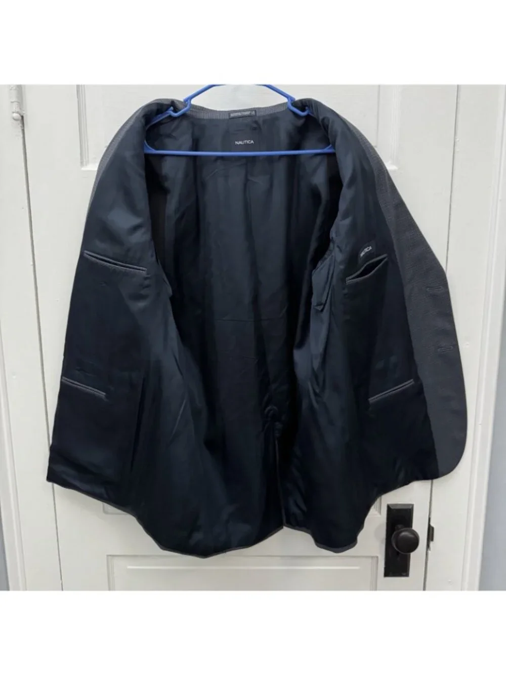 Nautica excellent pre